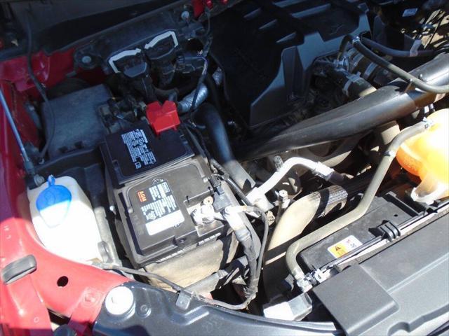 Photo of 2016 RED Ford F-150