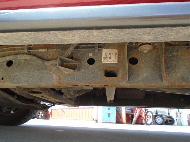 Photo of 2016 RED Ford F-150