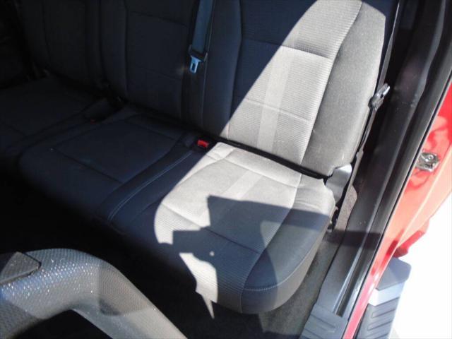 Photo of 2016 RED Ford F-150