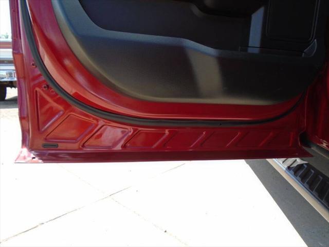 Photo of 2016 RED Ford F-150
