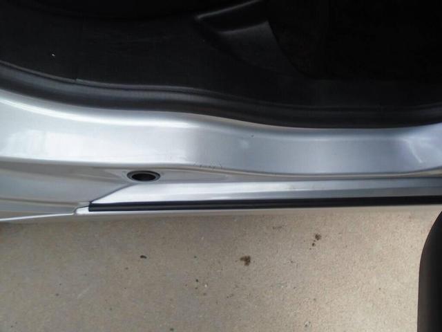 Photo of 2018 SILVER Ford Fusion