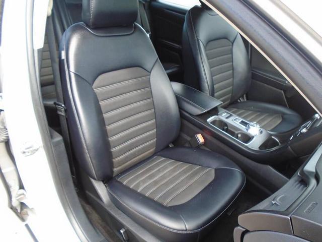 Photo of 2018 SILVER Ford Fusion