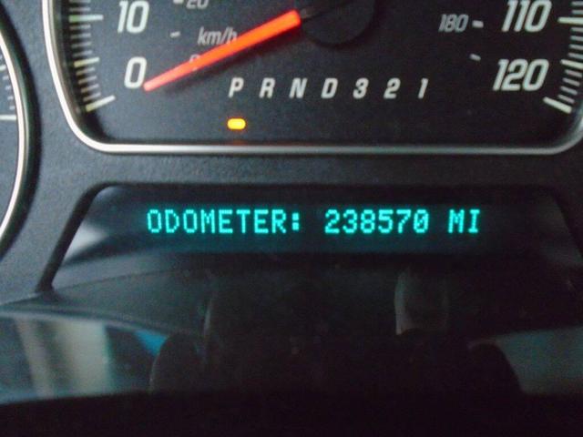 Photo of 2006 GRAY GMC Envoy