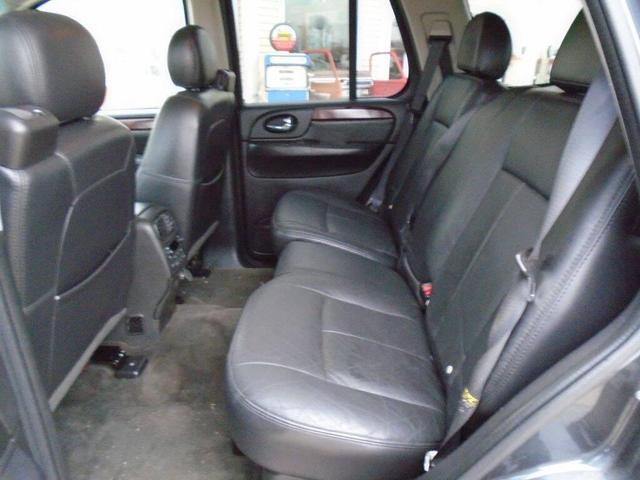 Photo of 2006 GRAY GMC Envoy