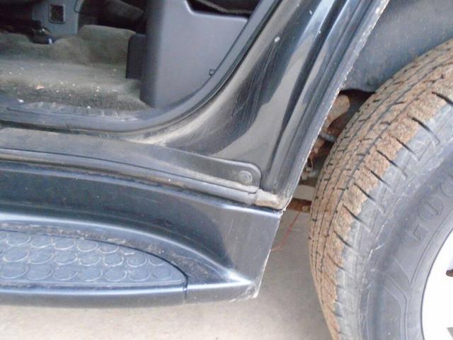 Photo of 2006 GRAY GMC Envoy