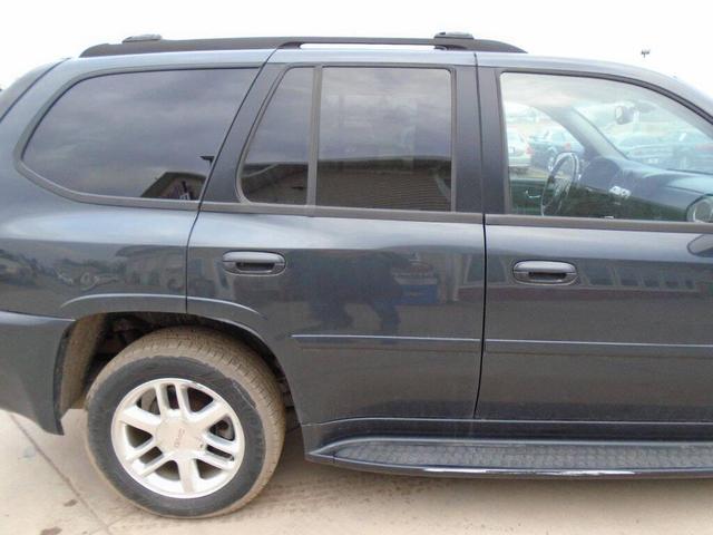 Photo of 2006 GRAY GMC Envoy