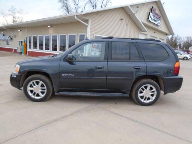 Photo of 2006 GRAY GMC Envoy