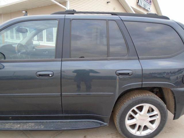 Photo of 2006 GRAY GMC Envoy