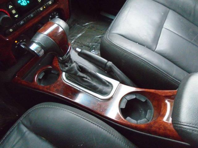 Photo of 2006 GRAY GMC Envoy