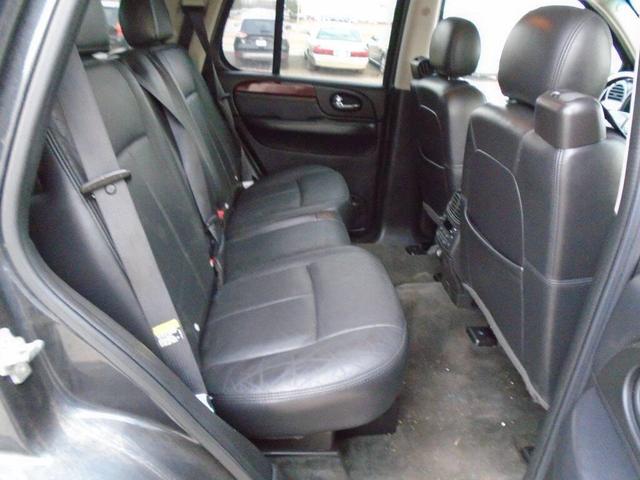 Photo of 2006 GRAY GMC Envoy