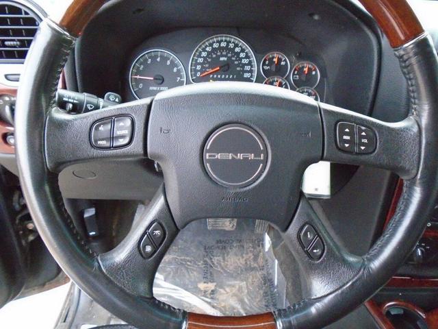 Photo of 2006 GRAY GMC Envoy