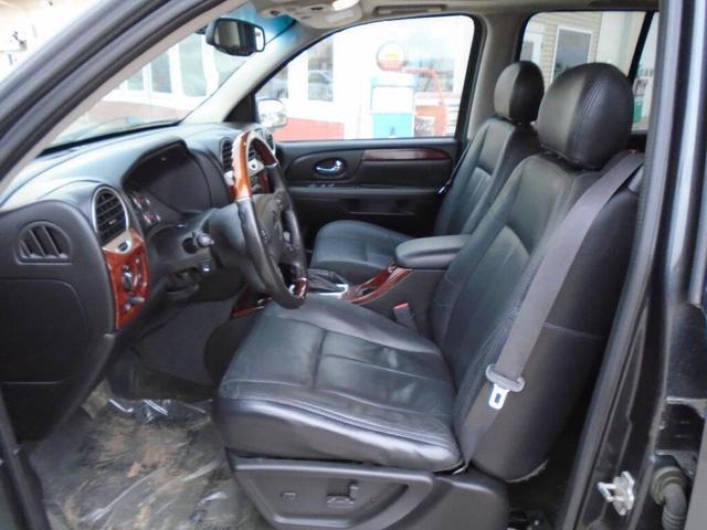 Photo of 2006 GRAY GMC Envoy