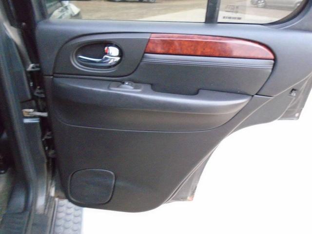 Photo of 2006 GRAY GMC Envoy