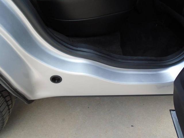 Photo of 2017 SILVER Ford Edge