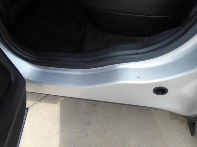 Photo of 2017 SILVER Ford Edge