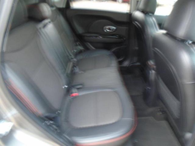 Photo of 2017 SILVER Kia Soul