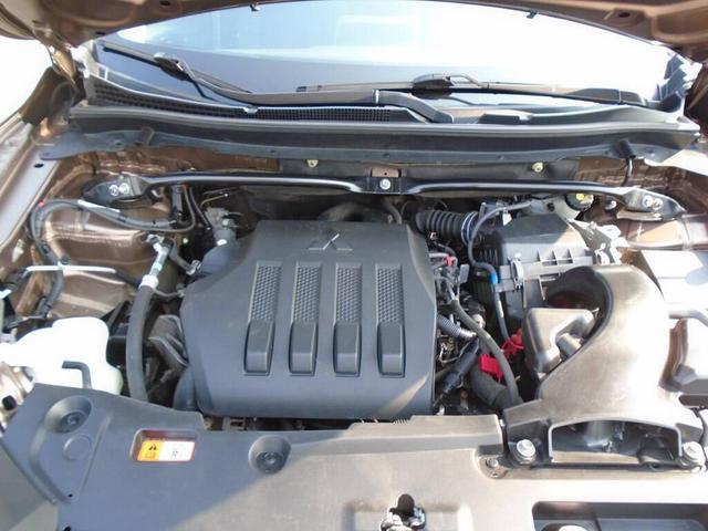 Photo of 2018 BROWN Mitsubishi Eclipse Cross