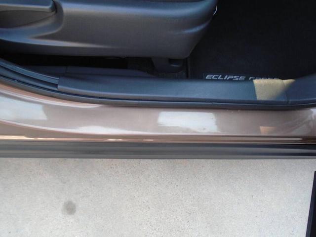 Photo of 2018 BROWN Mitsubishi Eclipse Cross