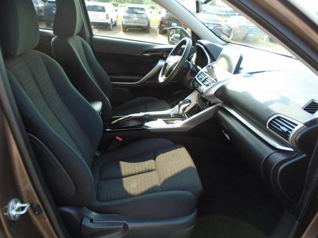 Photo of 2018 BROWN Mitsubishi Eclipse Cross