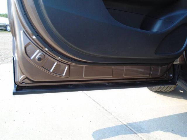Photo of 2018 BROWN Mitsubishi Eclipse Cross