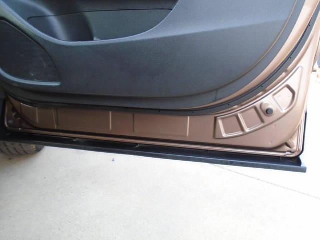 Photo of 2018 BROWN Mitsubishi Eclipse Cross