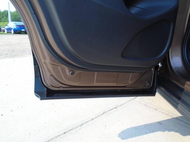 Photo of 2018 BROWN Mitsubishi Eclipse Cross