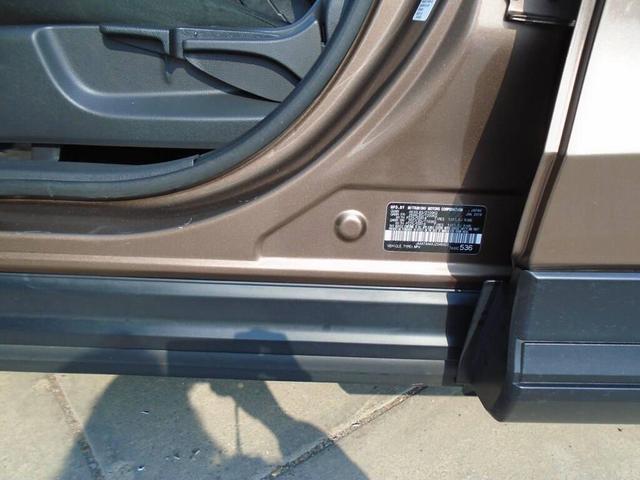 Photo of 2018 BROWN Mitsubishi Eclipse Cross