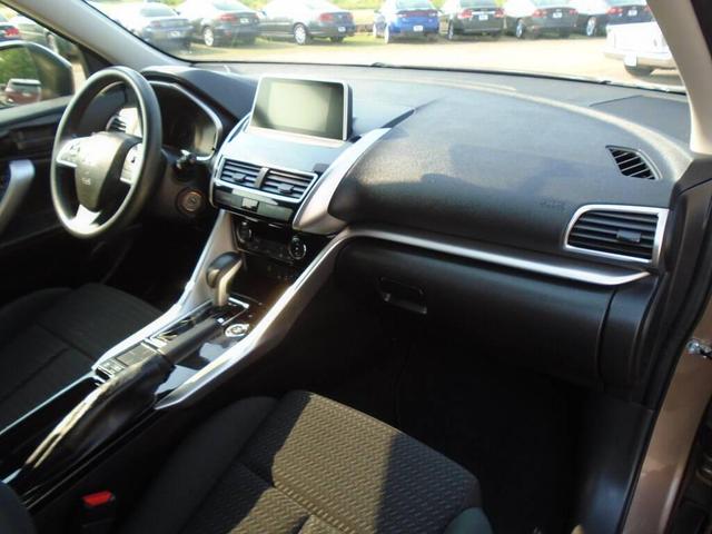 Photo of 2018 BROWN Mitsubishi Eclipse Cross