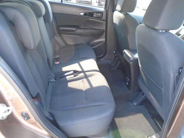 Photo of 2018 BROWN Mitsubishi Eclipse Cross