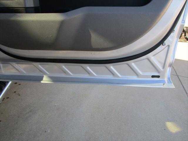 Photo of 2016 SILVER Ford F-150