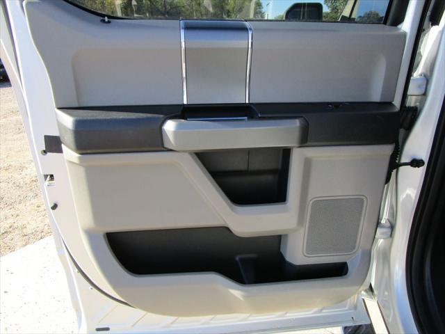 Photo of 2016 SILVER Ford F-150