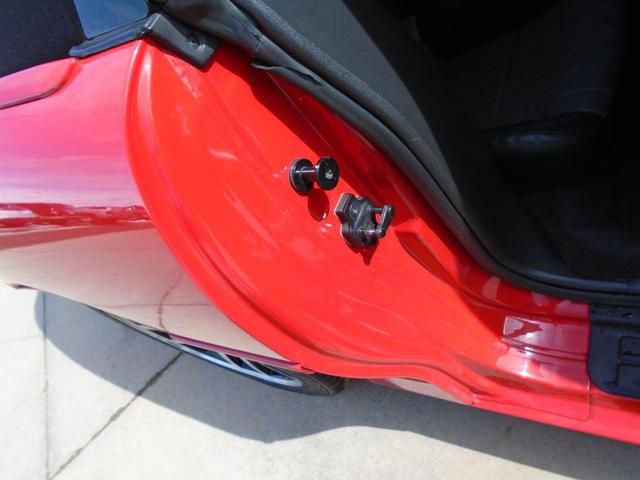 Photo of 2002 RED Chevrolet Camaro