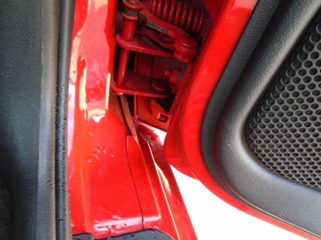Photo of 2002 RED Chevrolet Camaro