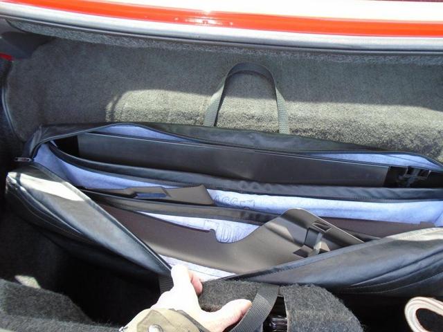 Photo of 2002 RED Chevrolet Camaro
