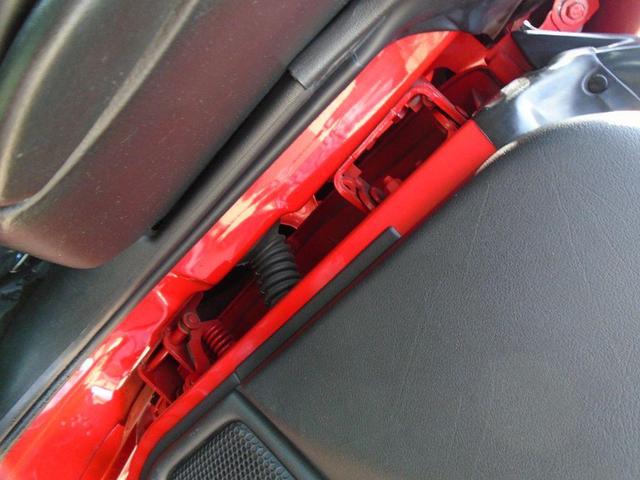 Photo of 2002 RED Chevrolet Camaro