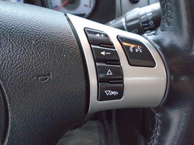 Photo of 2009 SILVER Pontiac G5