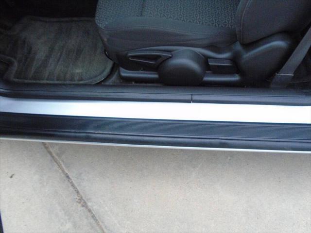 Photo of 2009 SILVER Pontiac G5