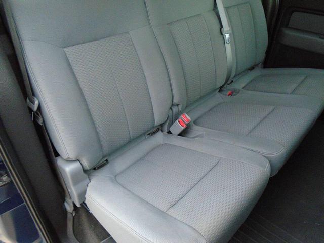 Photo of 2013 BLUE Ford F-150