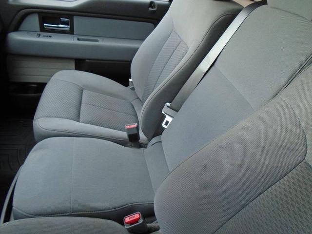 Photo of 2013 BLUE Ford F-150