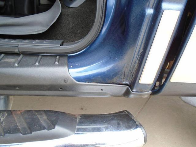 Photo of 2013 BLUE Ford F-150