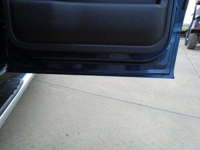 Photo of 2013 BLUE Ford F-150