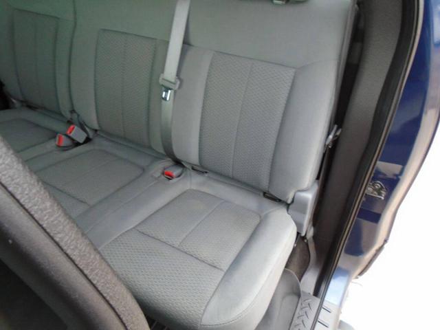 Photo of 2013 BLUE Ford F-150