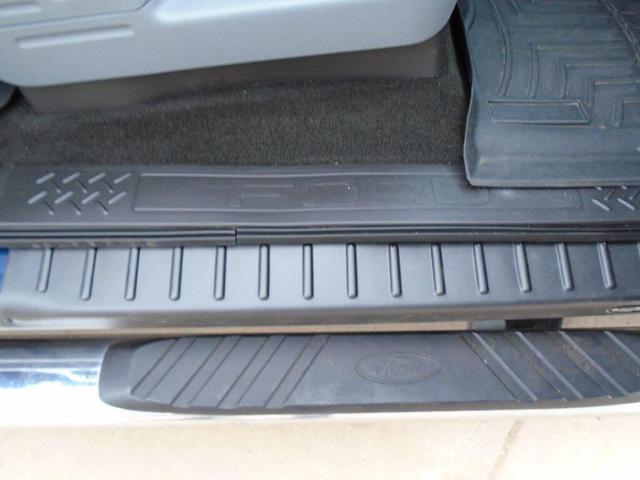 Photo of 2013 BLUE Ford F-150