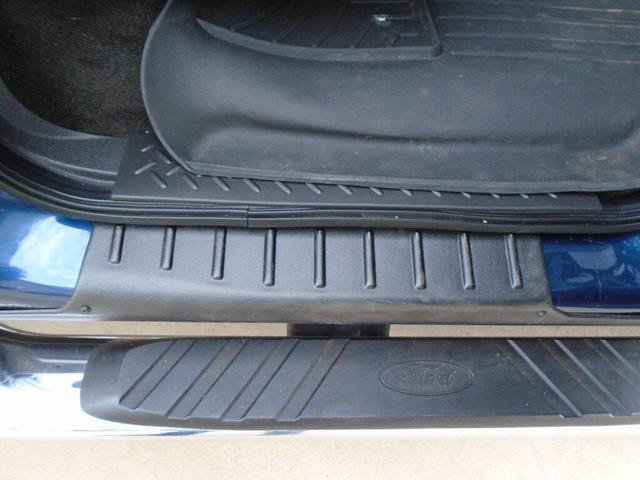 Photo of 2013 BLUE Ford F-150