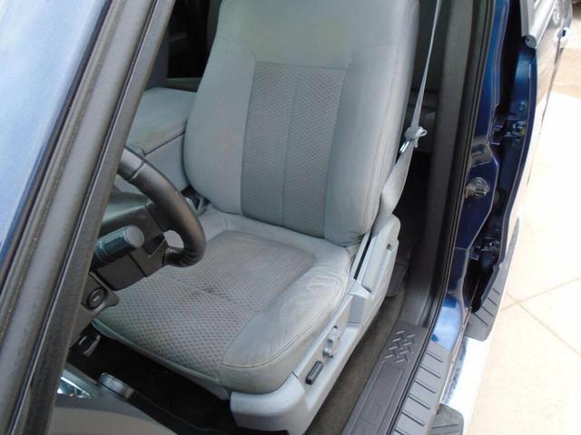 Photo of 2013 BLUE Ford F-150