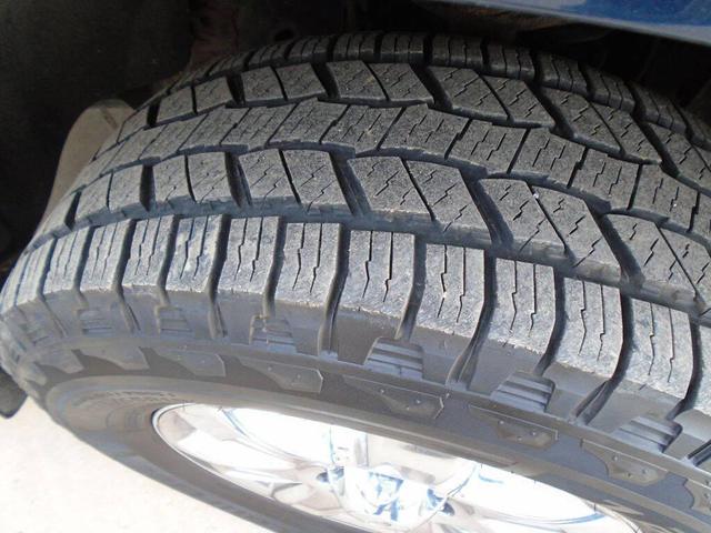 Photo of 2013 BLUE Ford F-150