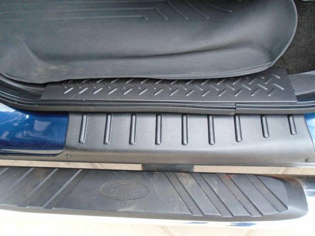 Photo of 2013 BLUE Ford F-150