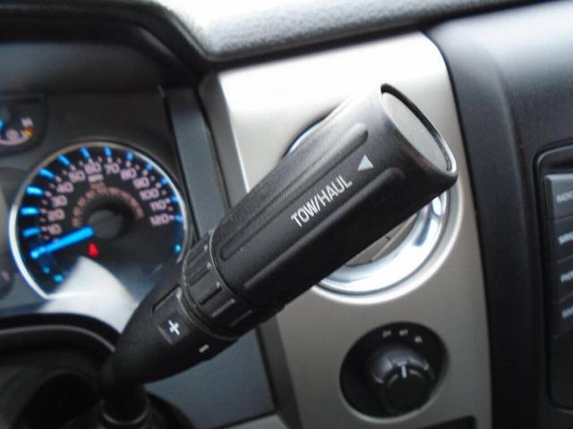 Photo of 2013 BLUE Ford F-150