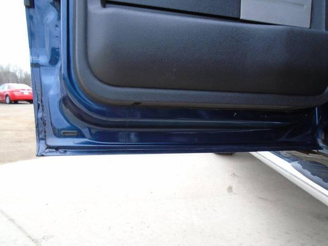 Photo of 2013 BLUE Ford F-150