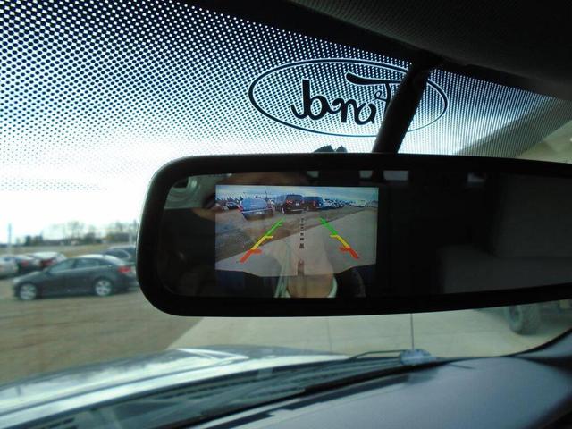 Photo of 2013 BLUE Ford F-150